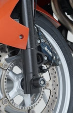 Fork Protectors for BMW F800GT '13-