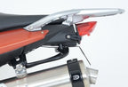 Tail Tidy for BMW F800GT (With Luggage Rack)