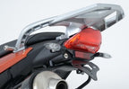 Tail Tidy for BMW F800GT (With Luggage Rack)