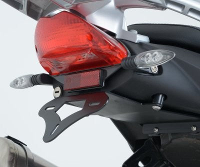 Tail Tidy for BMW F800GT (Without Luggage Rack) Main image