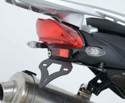 Tail Tidy for BMW F800GT (Without Luggage Rack)