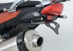 Tail Tidy for BMW F800GT (Without Luggage Rack)