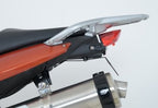 Tail Tidy for BMW F800GT (Without Luggage Rack)