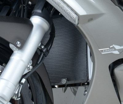 Radiator Guards for Yamaha FJR1300 '06- Main image