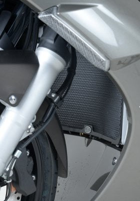 Radiator Guards for Yamaha FJR1300 '06- Secondary image