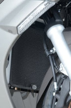 Radiator Guards for Yamaha FJR1300 '06-