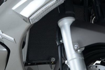 Radiator Guards for Yamaha FJR1300 '06-