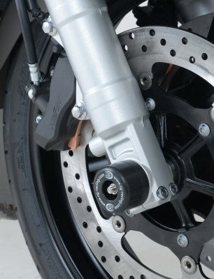 Fork Protectors for Yamaha FJR1300 '06-