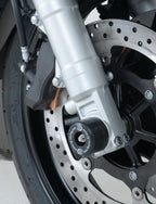 Fork Protectors for Yamaha FJR1300 '06-