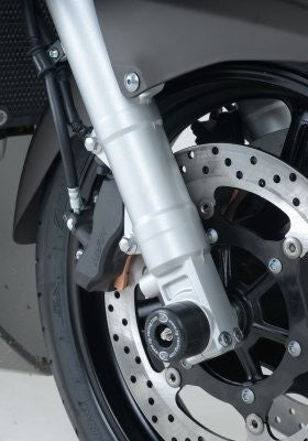 Fork Protectors for Yamaha FJR1300 '06-