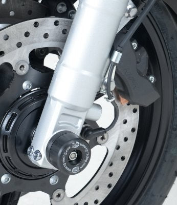 Fork Protectors for Yamaha FJR1300 '06-