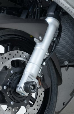 Fork Protectors for Yamaha FJR1300 '06-