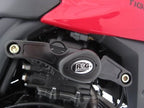 Crash Protectors - Aero Style for Triumph Tiger 1050 Sport