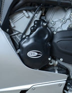 Engine Case Cover Kit (2pc) For MV Agusta F3 675 ('12-) / F3 800 ('13-)