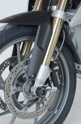 Fork Protectors for BMW R1200GS '13-, BMW R1200RT '14-, BMW R1250 GS '18- & R1250RT '19- Secondary image