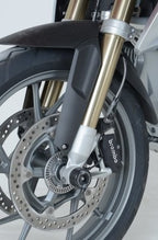 Fork Protectors for BMW R1200GS '13-, BMW R1200RT '14-, BMW R1250 GS '18- & R1250RT '19-