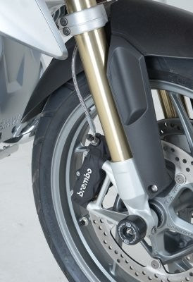 Fork Protectors for BMW R1200GS '13-, BMW R1200RT '14-, BMW R1250 GS '18- & R1250RT '19-