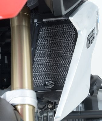 Radiator Guards for BMW R1200GS/ Adventure '13-