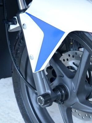 Fork Protectors for Honda NSC50R '13 onwards