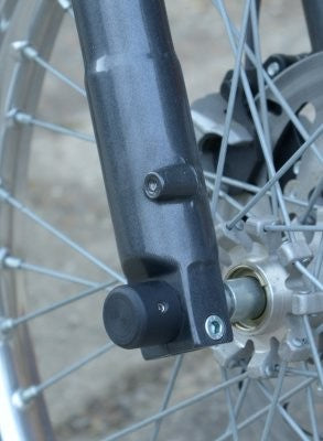 Fork Protectors for Rieju Marathon Main image