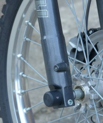 Fork Protectors for Rieju Marathon