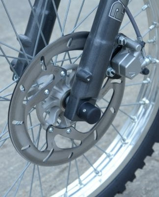 Fork Protectors for Rieju Marathon