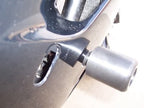 Crash Protectors - Classic Style for  Kawasaki ZZR1100/1200