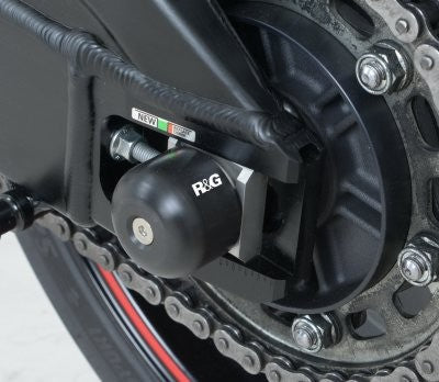 Swingarm Protectors for Suzuki GSX-R 600/750/1000 Main image