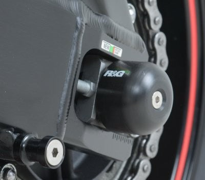 Swingarm Protectors for Suzuki GSX-R 600/750/1000