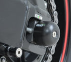 Swingarm Protectors for Suzuki GSX-R 600/750/1000