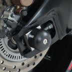 Swingarm Protectors for Suzuki GSX-R 600/750/1000