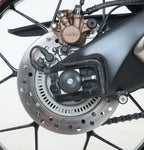Swingarm Protectors for Suzuki GSX-R 600/750/1000