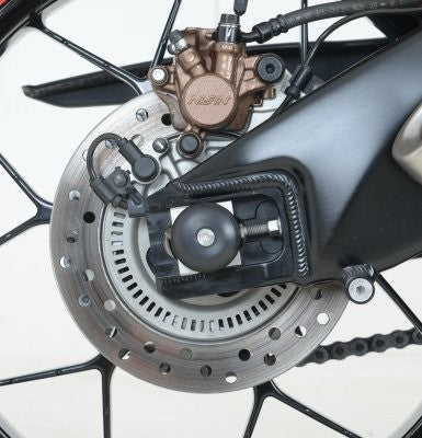 Swingarm Protectors for Suzuki GSX-R 600/750/1000