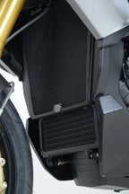 Radiator Guards for Aprilia Caponord 1200 '13-
