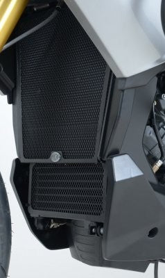 Radiator Guards for Aprilia Caponord 1200 '13-