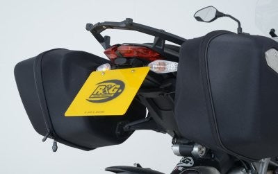 Tail Tidy for Ducati Hyperstrada 821 '13-