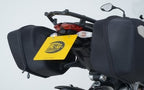 Tail Tidy for Ducati Hyperstrada 821 '13-
