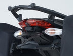Tail Tidy for Ducati Hyperstrada 821 '13-