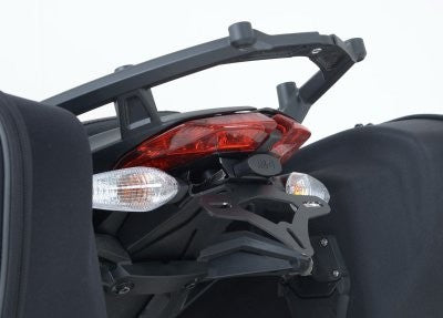 Tail Tidy for Ducati Hyperstrada 821 '13-