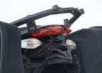 Tail Tidy for Ducati Hyperstrada 821 '13-