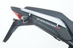 Tail Tidy for Honda CBR500R '13-'15/ CB500F '13-'15/ CB500X '13-'21/ CB400X '19-