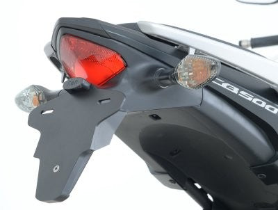 Tail Tidy for Honda CBR500R '13-'15/ CB500F '13-'15/ CB500X '13-'21/ CB400X '19-