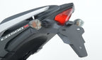 Tail Tidy for Honda CBR500R '13-'15/ CB500F '13-'15/ CB500X '13-'21/ CB400X '19-