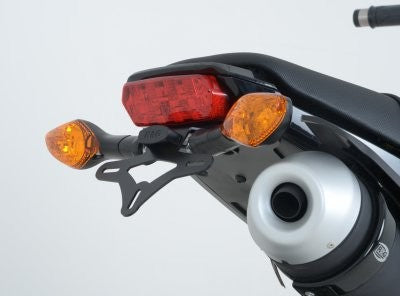 Tail Tidy for Honda MSX125 '13-'15 and Honda GROM 125 '13-'15 (Original Indicators) Main image
