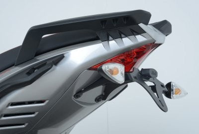 Tail Tidy for Aprilia Caponord 1200 ('13-) Main image
