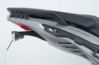 Tail Tidy for Aprilia Caponord 1200 ('13-)