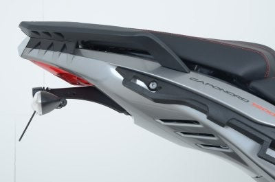 Tail Tidy for Aprilia Caponord 1200 ('13-)