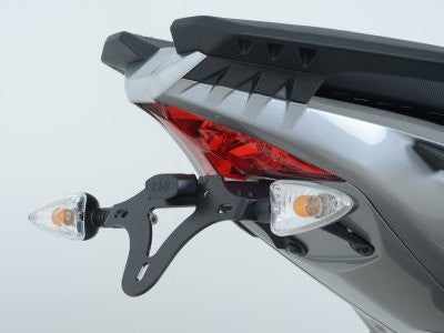 Tail Tidy for Aprilia Caponord 1200 ('13-)