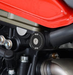 Frame Plug Kit (6PCS) for Ducati Monster 1200 & S '14-