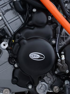 Engine Case Covers for KTM 1050/1090/1190/1290 Adventure '13- / 1290 Super Duke '14- '24 & 1290 Super Duke R '14-'19 Main image